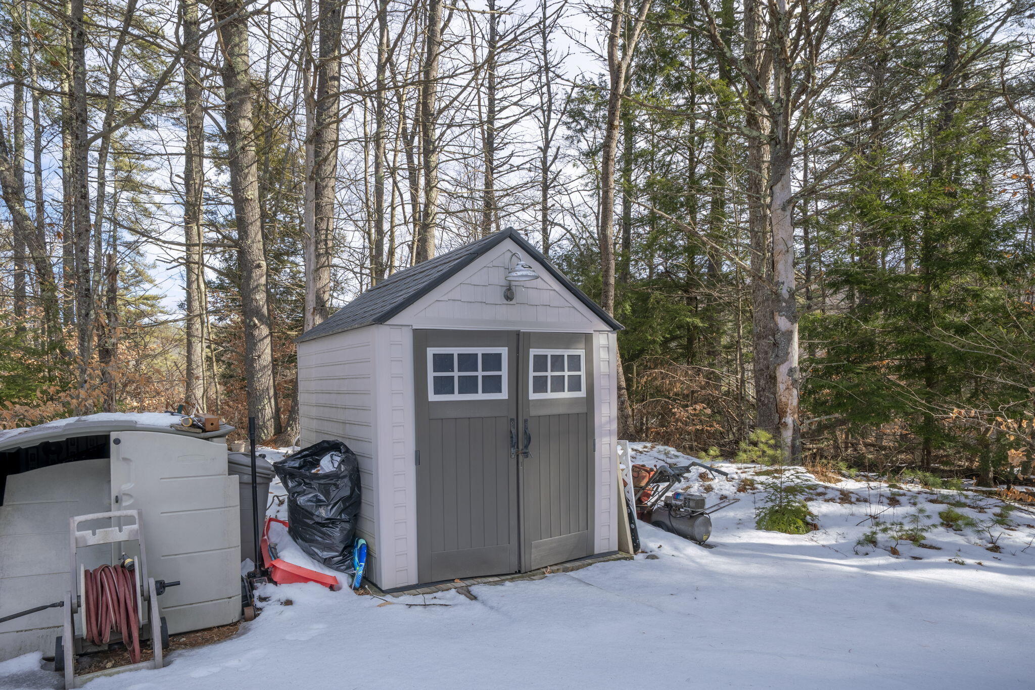 159 Prospect Hill Road Lebanon, ME 04027 - Photo 34 of 39 159 Prospect Hill -14