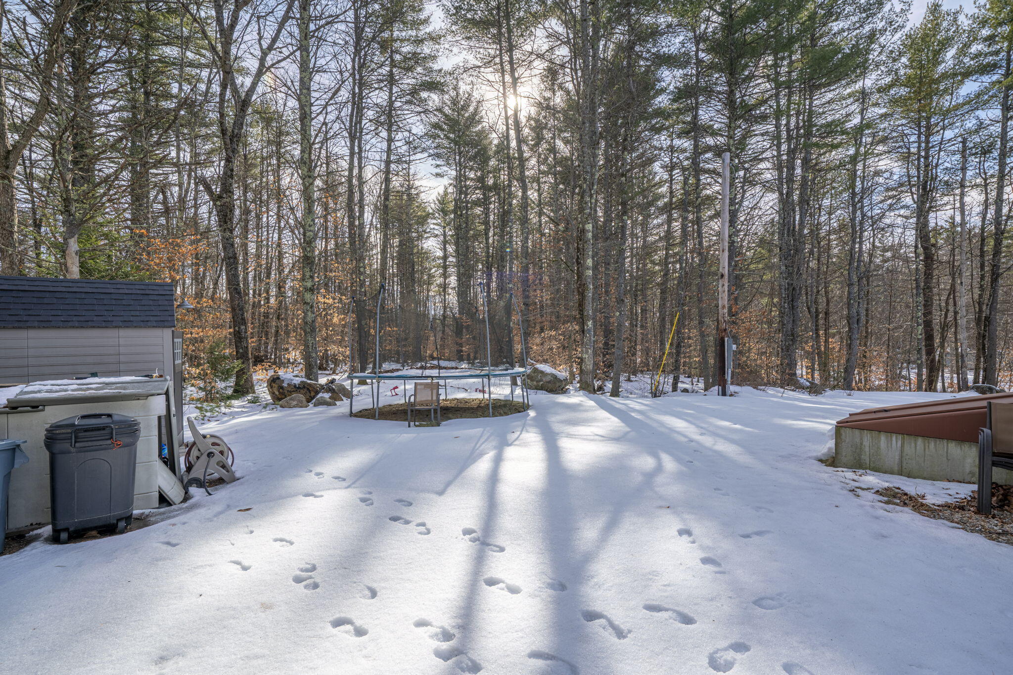 159 Prospect Hill Road Lebanon, ME 04027 - Photo 35 of 39 159 Prospect Hill -12