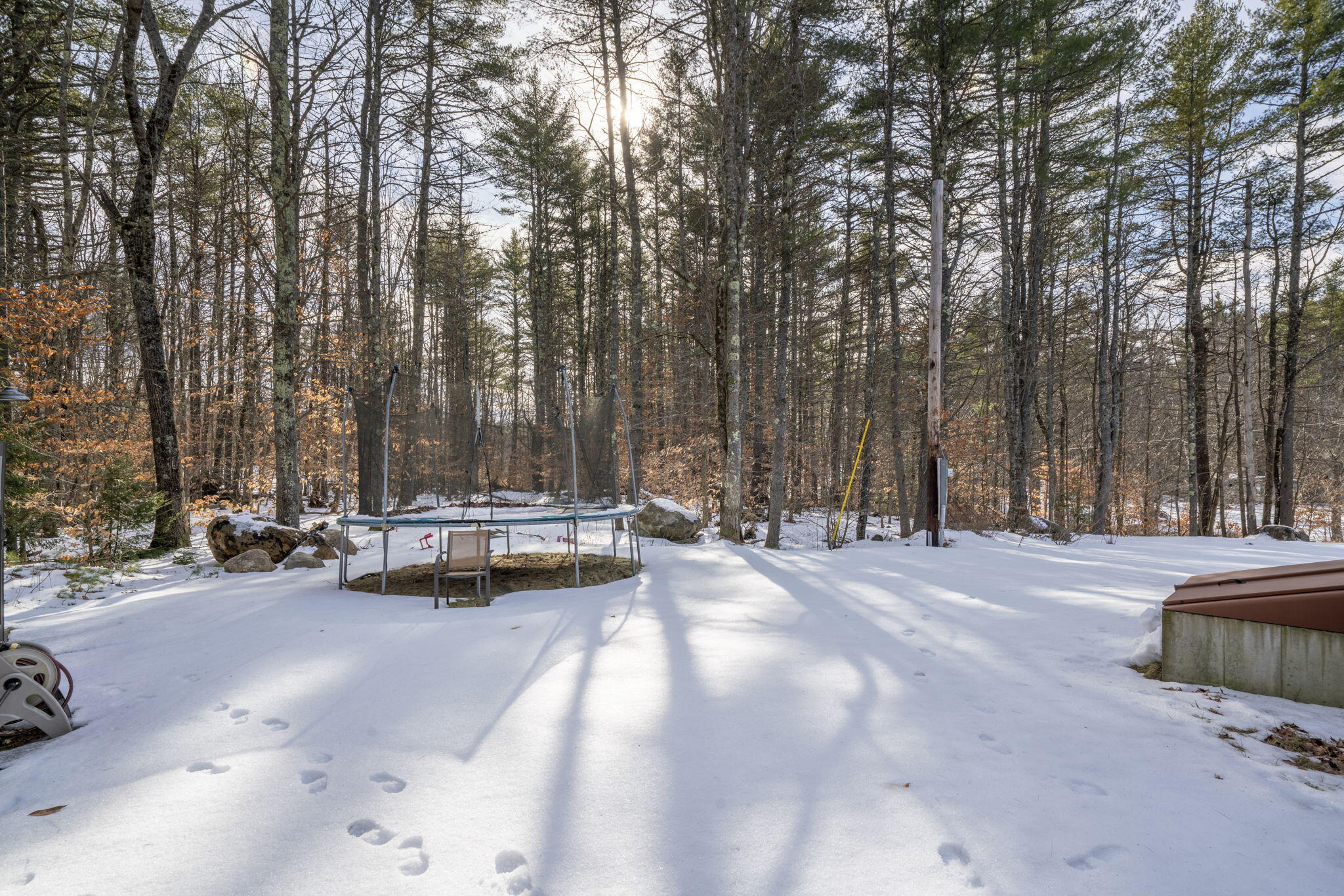 159 Prospect Hill Road Lebanon, ME 04027 - Photo 36 of 39 159 Prospect Hill -13