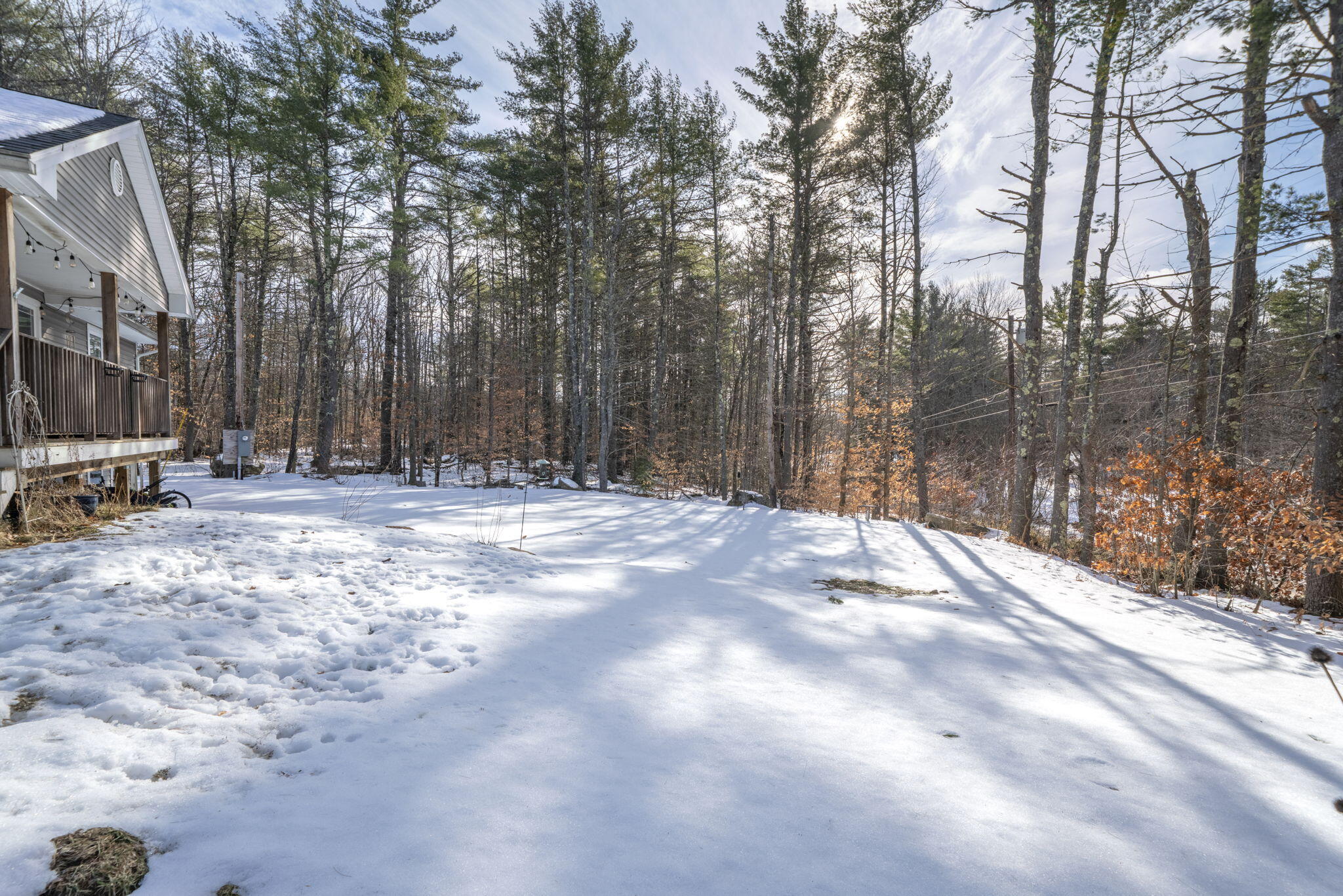 159 Prospect Hill Road Lebanon, ME 04027 - Photo 37 of 39 159 Prospect Hill -17