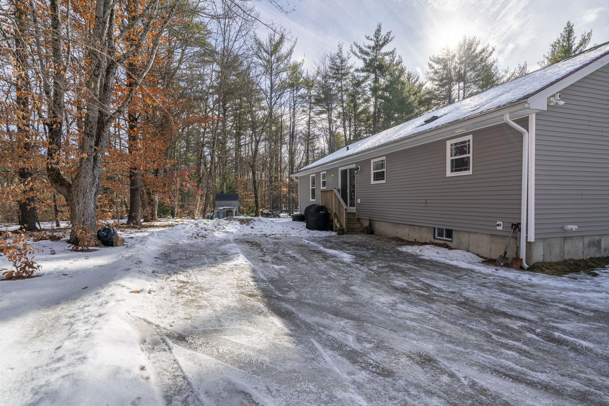159 Prospect Hill Road Lebanon, ME 04027 - Photo 38 of 39 159 Prospect Hill -18