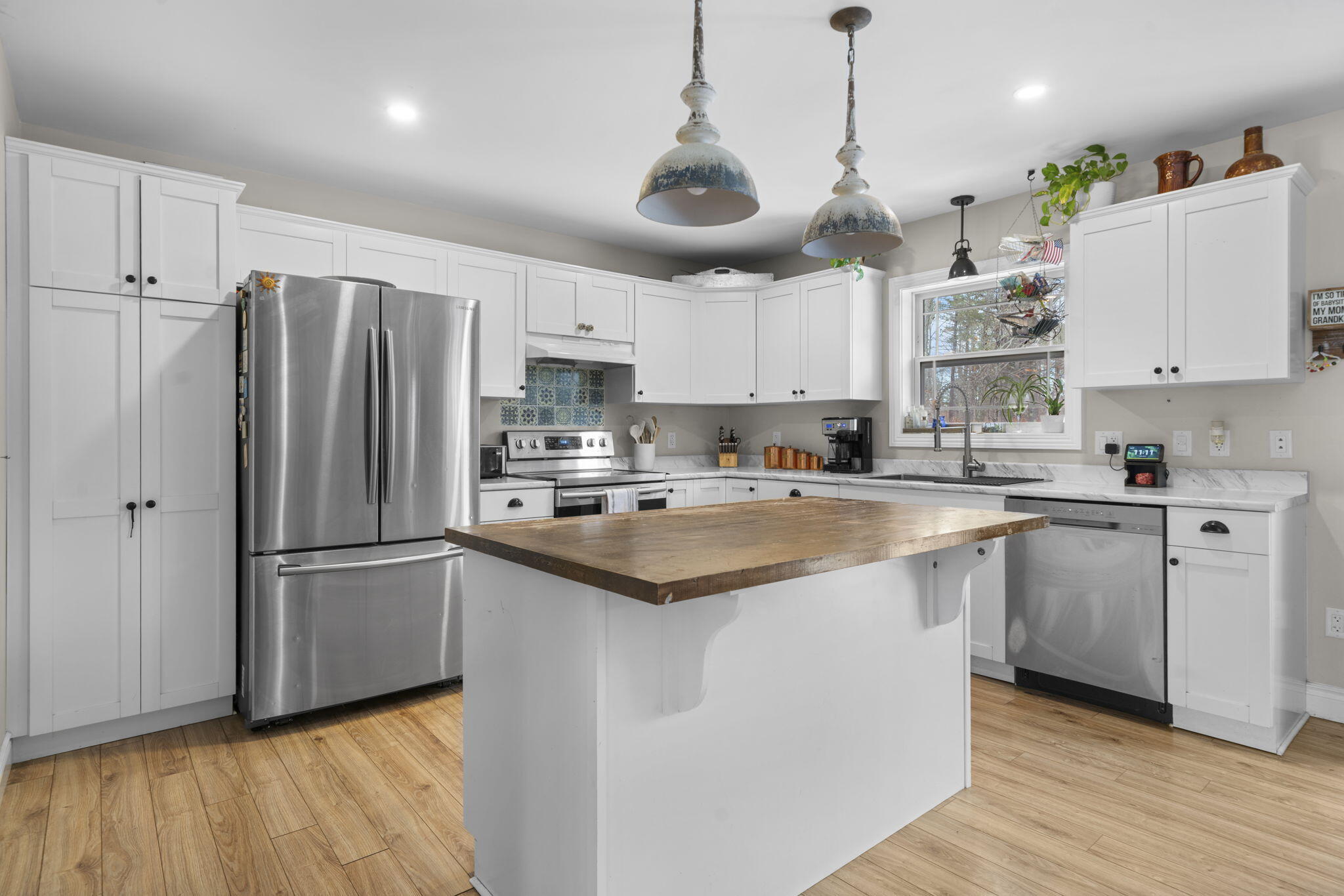 159 Prospect Hill Road Lebanon, ME 04027 - Photo 5 of 39 SBC02823