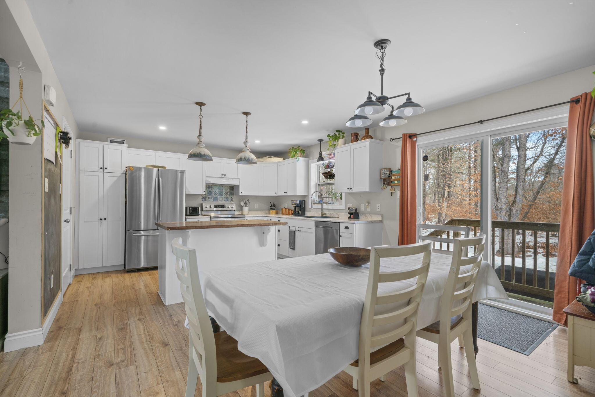 159 Prospect Hill Road Lebanon, ME 04027 - Photo 9 of 39 SBC02805