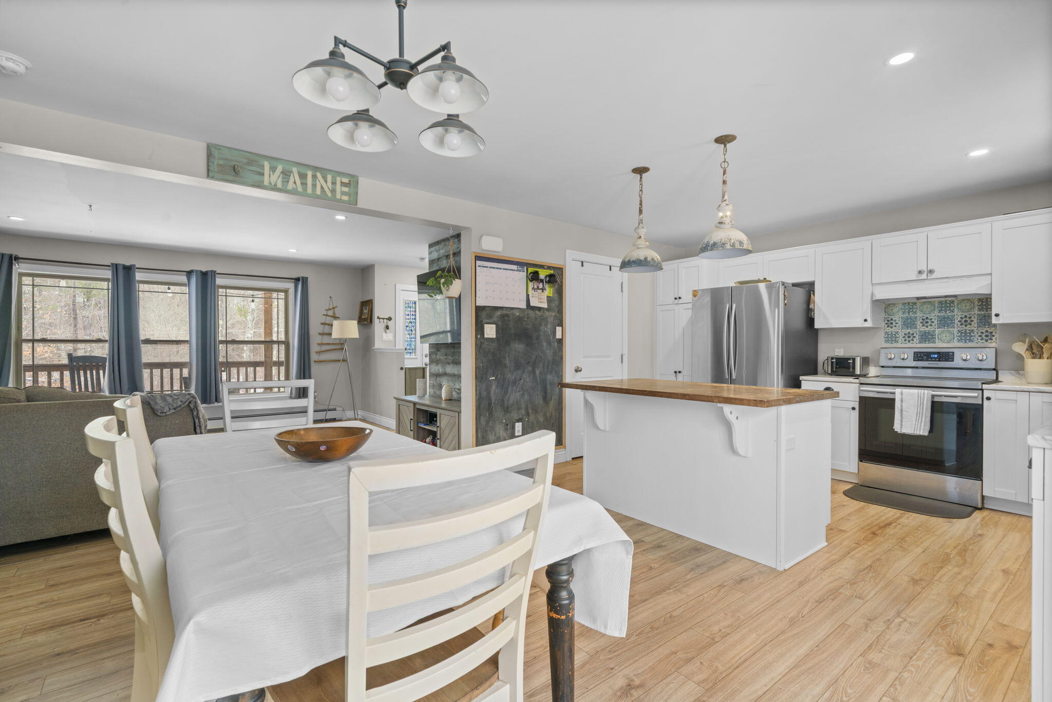 159 Prospect Hill Road Lebanon, ME 04027 - Photo 10 of 39 SBC02811