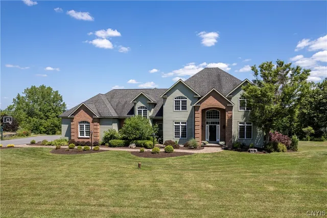 $1,150,000 | 4020 Deer Crossing, Manlius, NY 13104