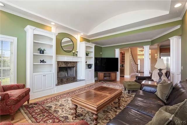 $1,150,000 | 4020 Deer Crossing, Manlius, NY 13104