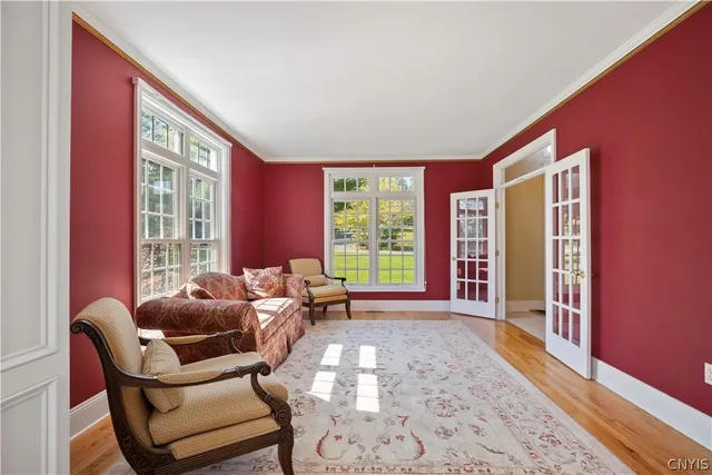 $1,150,000 | 4020 Deer Crossing, Manlius, NY 13104