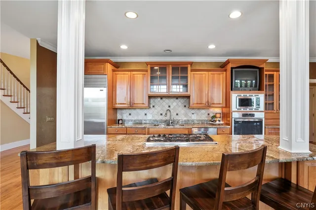 $1,150,000 | 4020 Deer Crossing, Manlius, NY 13104