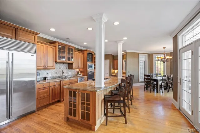 $1,150,000 | 4020 Deer Crossing, Manlius, NY 13104