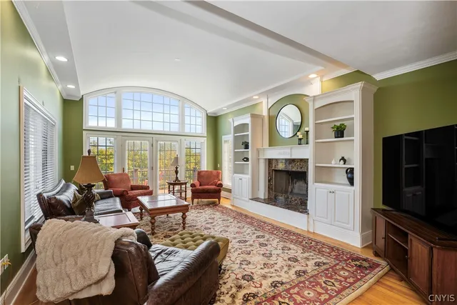 $1,150,000 | 4020 Deer Crossing, Manlius, NY 13104