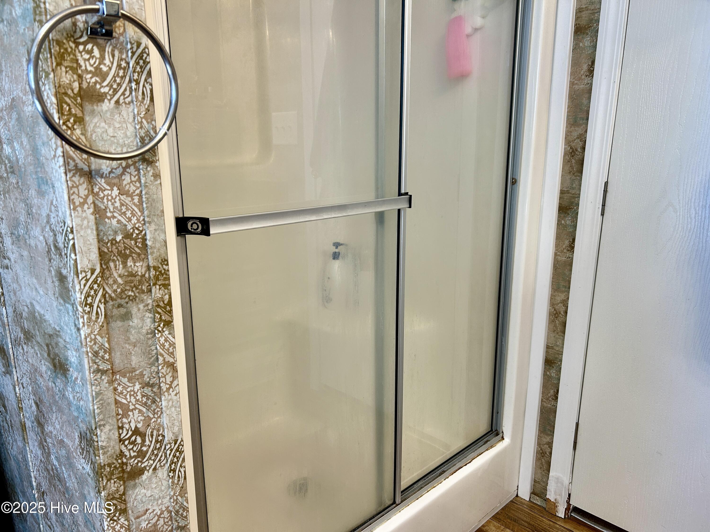 220 Morning Road Windsor, NC 27983 - Photo 44 of 46 walkin shower