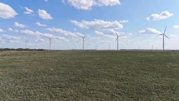 a view of an ocean and beach