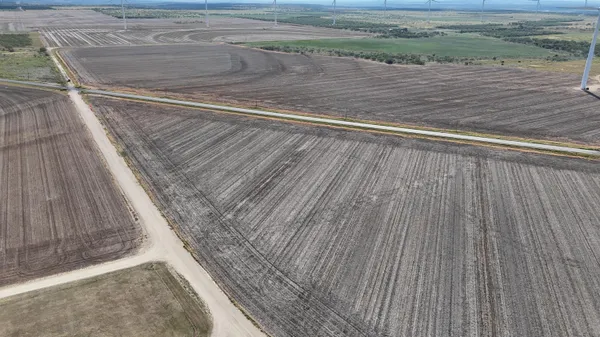 a view of a terrace view