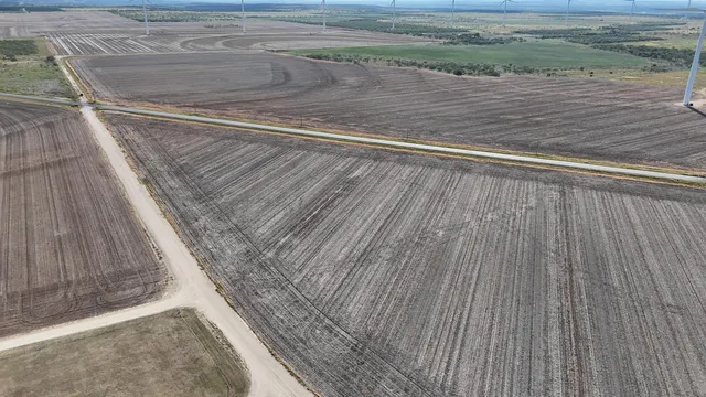 a view of a terrace view