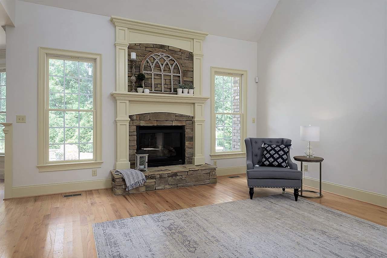 2316 Beaver Oaks Court Raleigh, NC 27606 - Photo 6 of 30 Photo 6