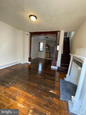 $1,050 | 735 West Russell Street, Philadelphia, PA 19140