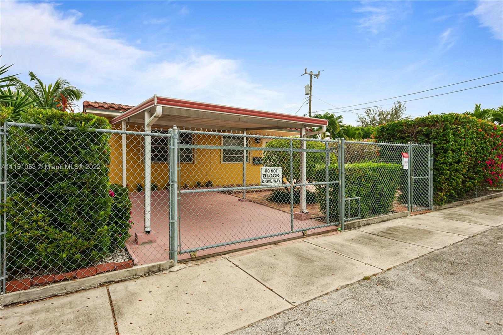 45 Northwest 45th Avenue, Unit 45, Miami, FL 33126 Compass