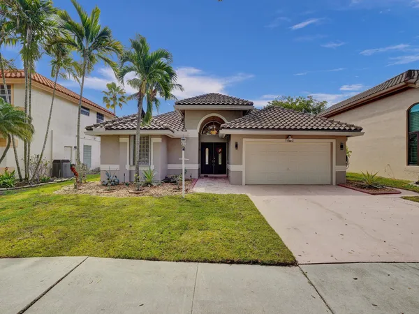 $4,500 | 11042 Topeka Place, Cooper City, FL 33026