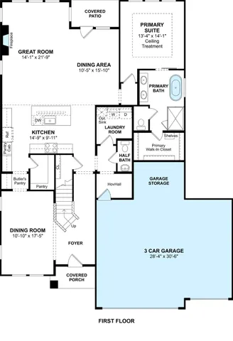 $475,035 | 508 Cane Crossing Lake Drive, Sealy, TX 77474