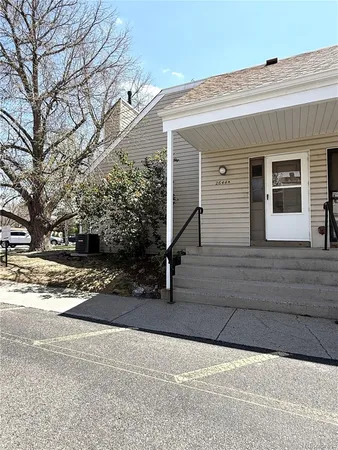 $1,450 | 2644 South Xanadu Way, Unit A, Aurora, CO 80014