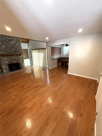 $1,450 | 2644 South Xanadu Way, Unit A, Aurora, CO 80014