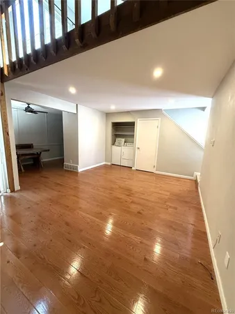 $1,450 | 2644 South Xanadu Way, Unit A, Aurora, CO 80014