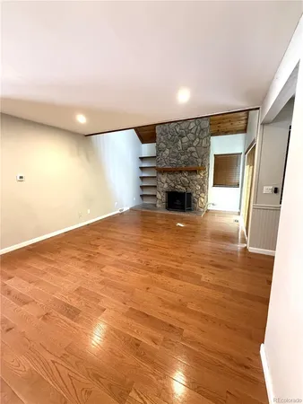 $1,450 | 2644 South Xanadu Way, Unit A, Aurora, CO 80014