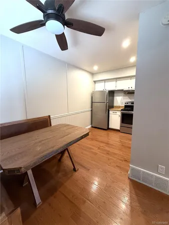 $1,450 | 2644 South Xanadu Way, Unit A, Aurora, CO 80014