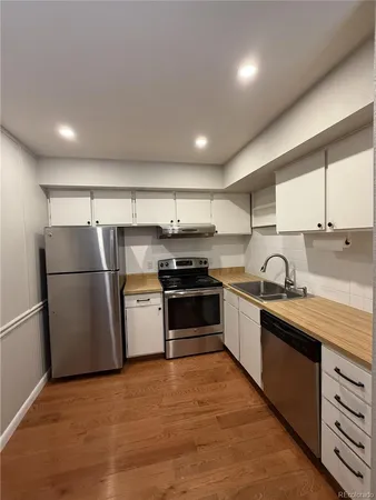 $1,450 | 2644 South Xanadu Way, Unit A, Aurora, CO 80014