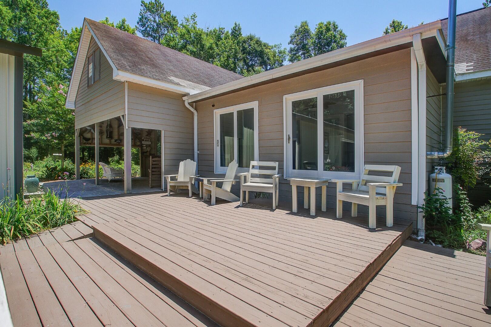 334 County Rd O C - 3128 Holly Hill, SC 29059 - Photo 42 of 71