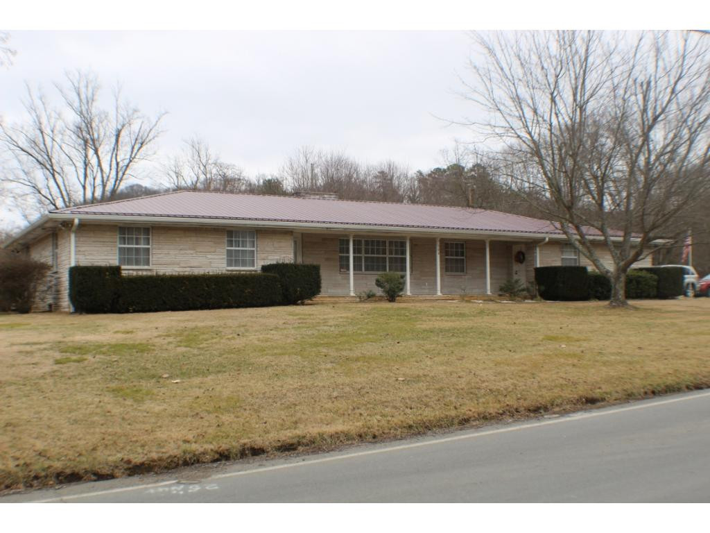 500 Colonial Road Rogersville, TN 37857 - Photo 1 of 25 Photo 1
