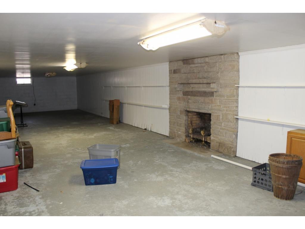 500 Colonial Road Rogersville, TN 37857 - Photo 17 of 25 Basement