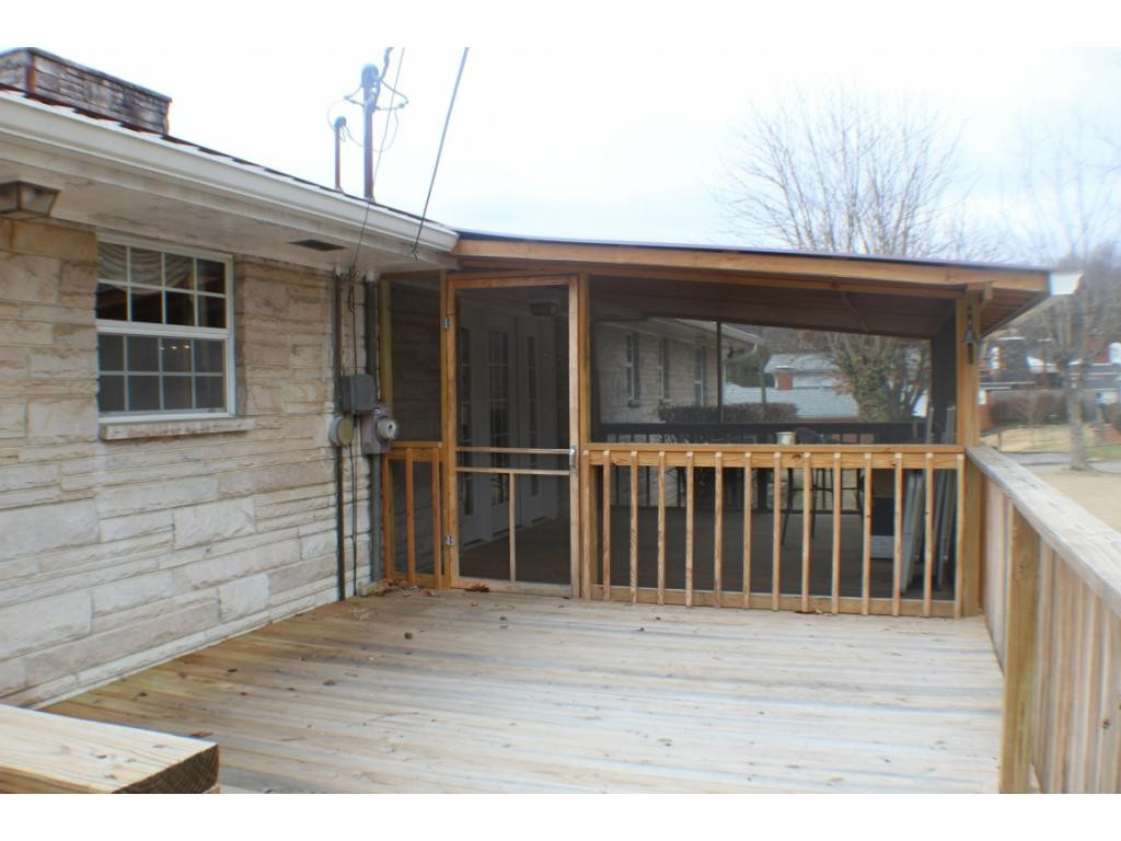 500 Colonial Road Rogersville, TN 37857 - Photo 21 of 25 Photo 21