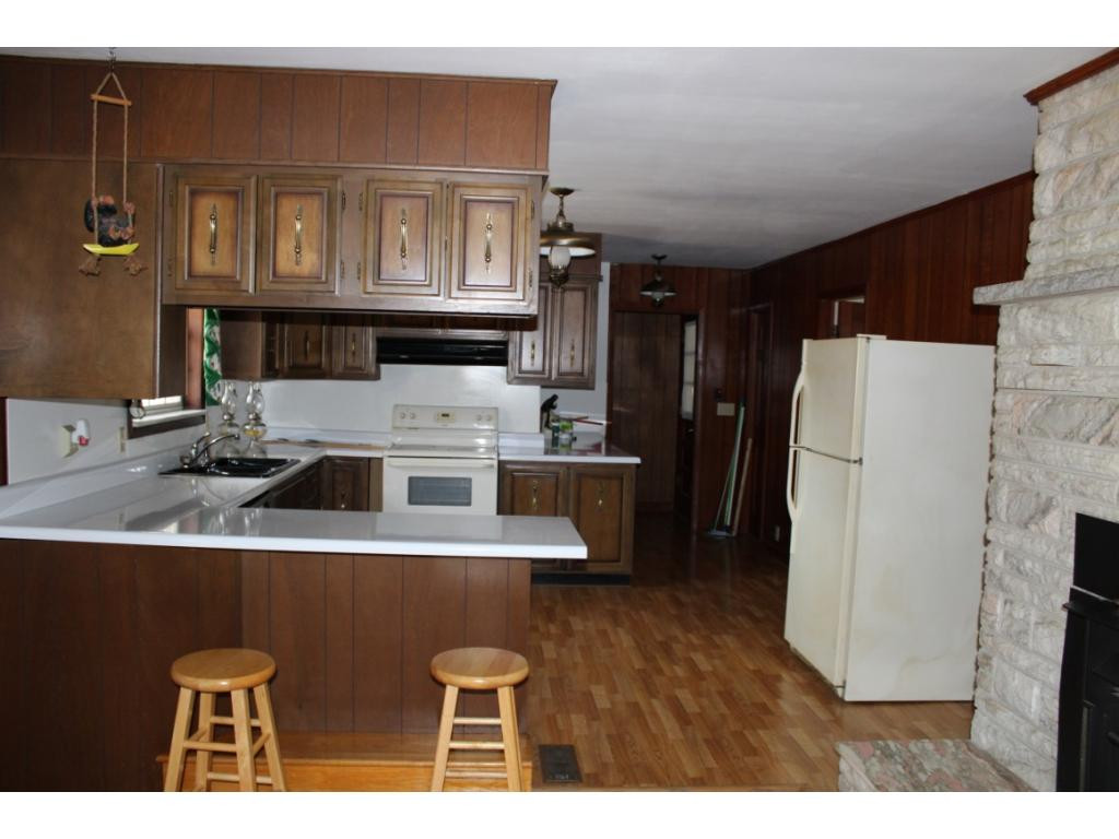 500 Colonial Road Rogersville, TN 37857 - Photo 6 of 25 Kitchen