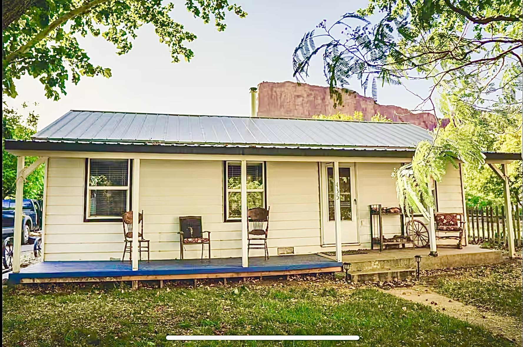 435 Foy Road Gateway, CO 81522 - Photo 2 of 26