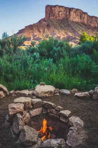 $345,000 | 435 Foy Road, Gateway, CO 81522