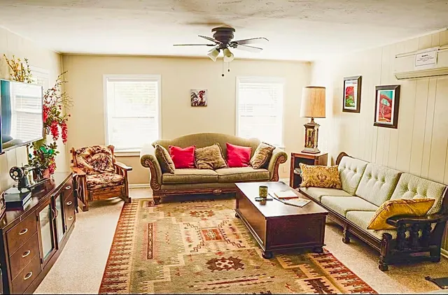 $345,000 | 435 Foy Road, Gateway, CO 81522