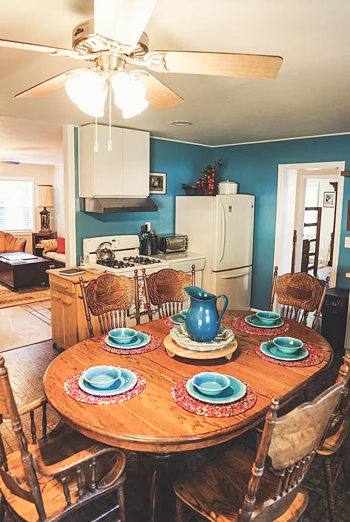 435 Foy Road Gateway, CO 81522 - Photo 7 of 26