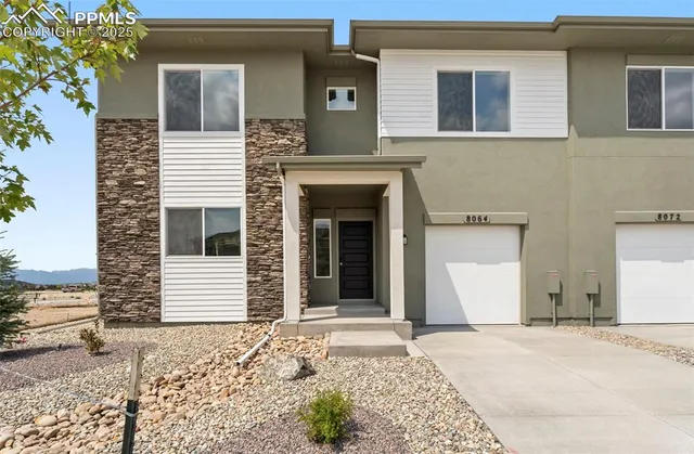 $519,900 | 8064 School House Drive, Colorado Springs, CO 80908