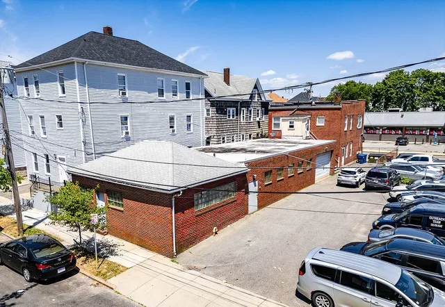 $599,900 | 272 Sawyer Street, New Bedford, MA 02746