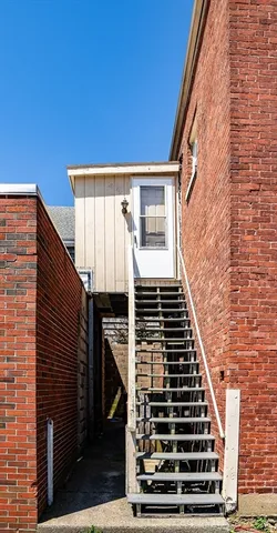 $599,900 | 272 Sawyer Street, New Bedford, MA 02746