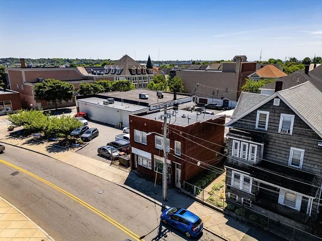 $599,900 | 272 Sawyer Street, New Bedford, MA 02746