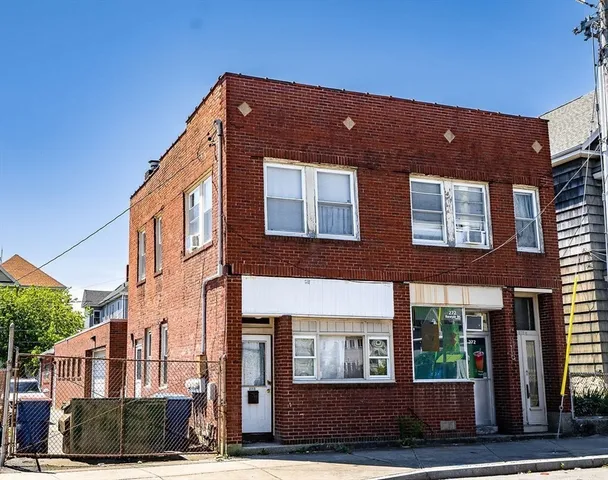 $599,900 | 272 Sawyer Street, New Bedford, MA 02746