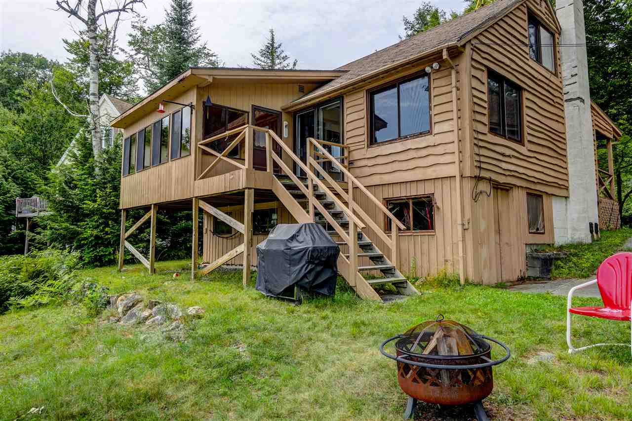 188 Cove Road Washington, NH 03280 - Photo 2 of 38 Gallery Image 2