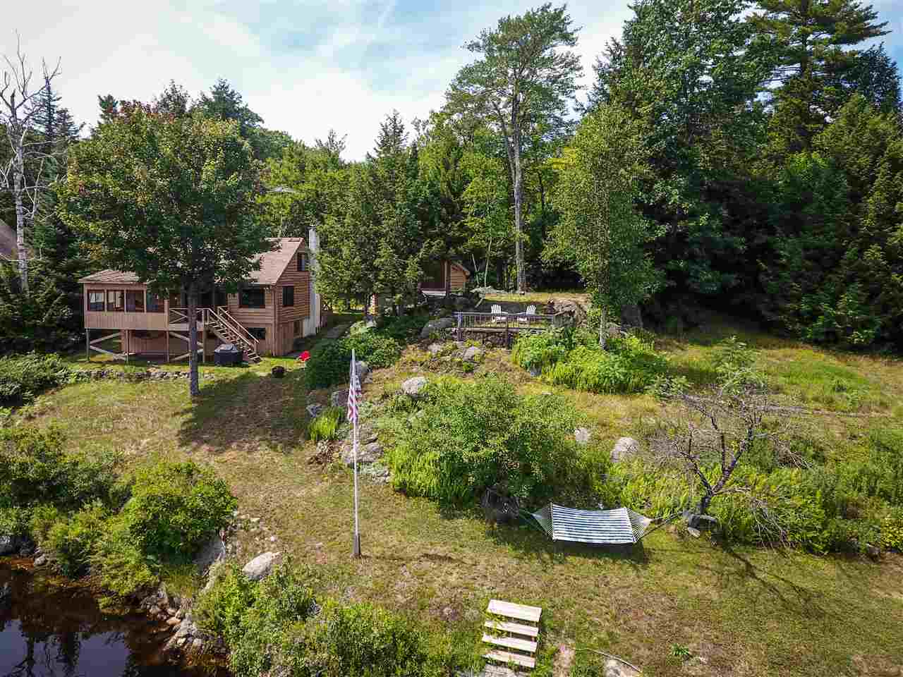 188 Cove Road Washington, NH 03280 - Photo 11 of 38 Gallery Image 11