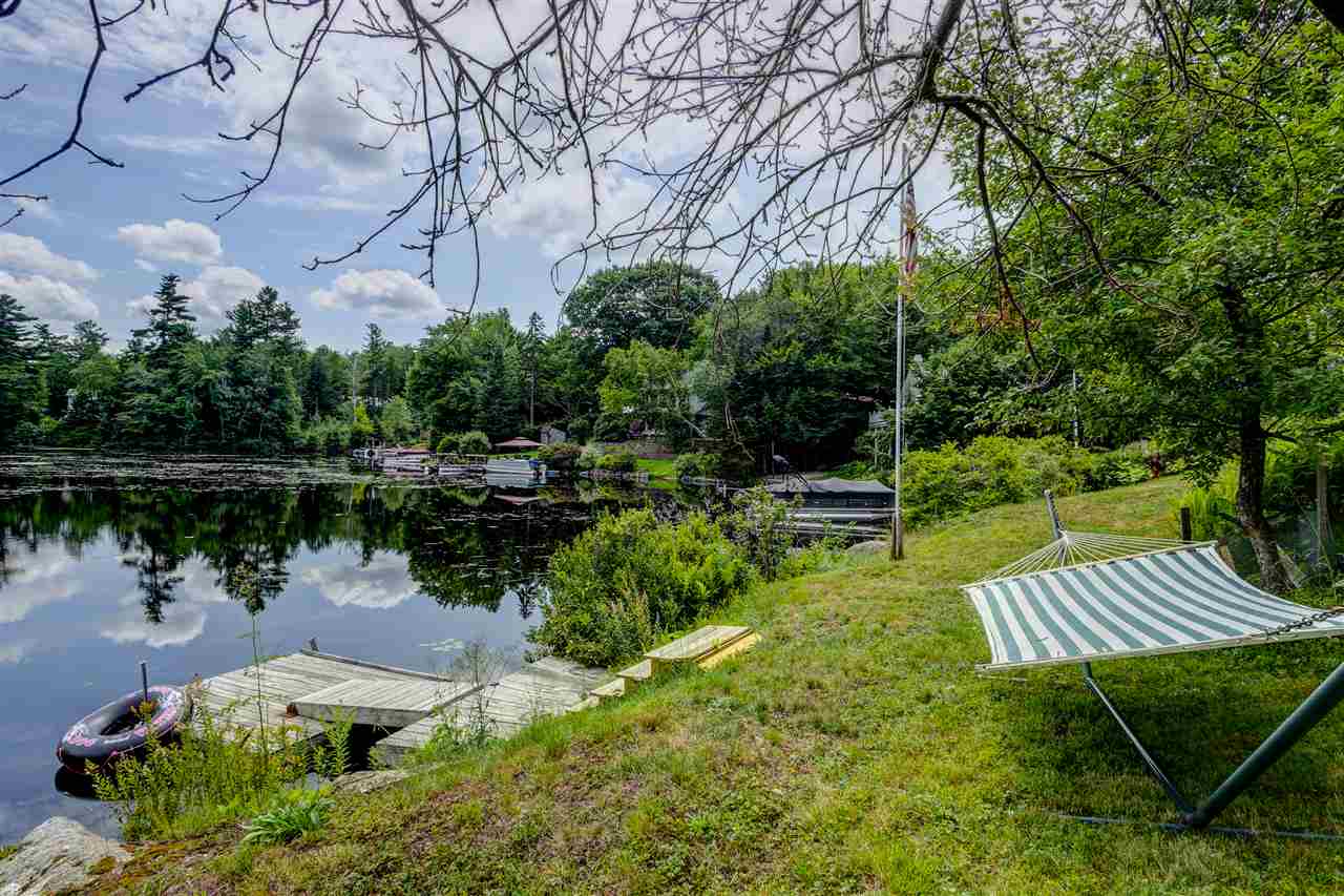 188 Cove Road Washington, NH 03280 - Photo 12 of 38 Gallery Image 12