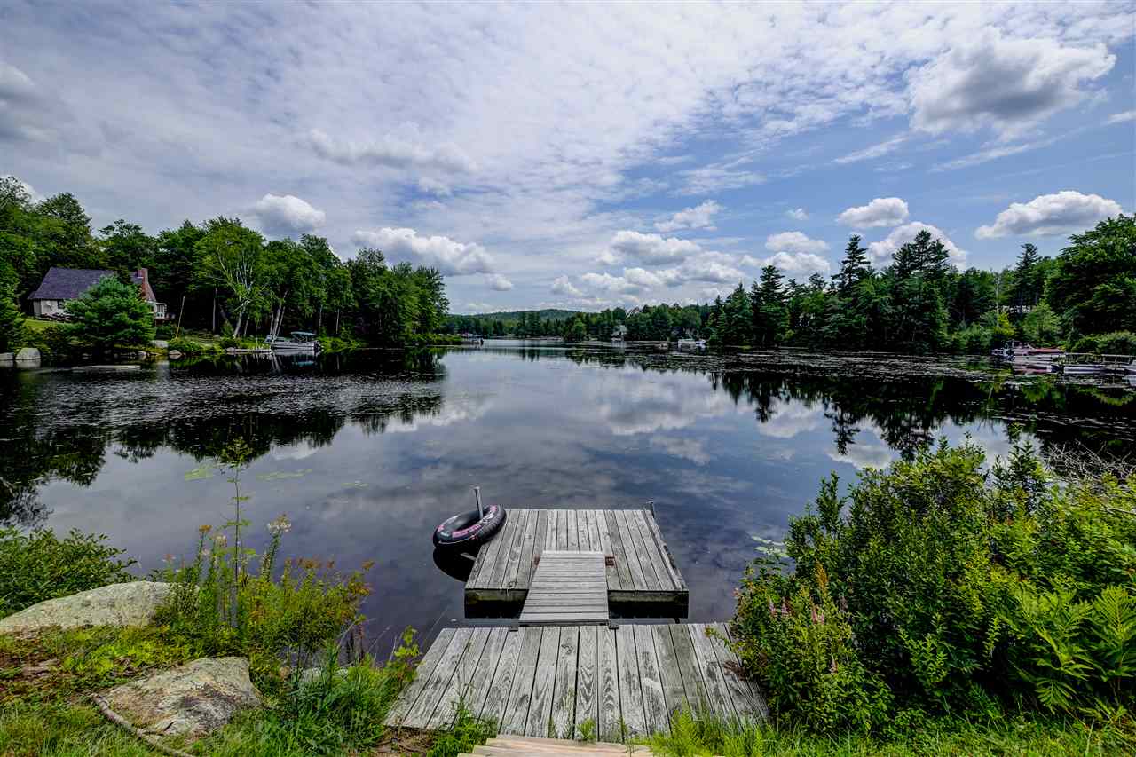 188 Cove Road Washington, NH 03280 - Photo 13 of 38 Gallery Image 13