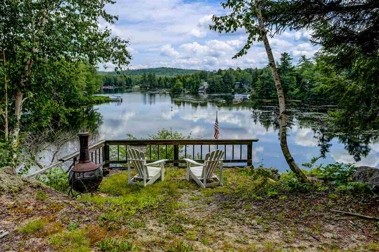 188 Cove Road Washington, NH 03280 - Photo 14 of 38 Gallery Image 14