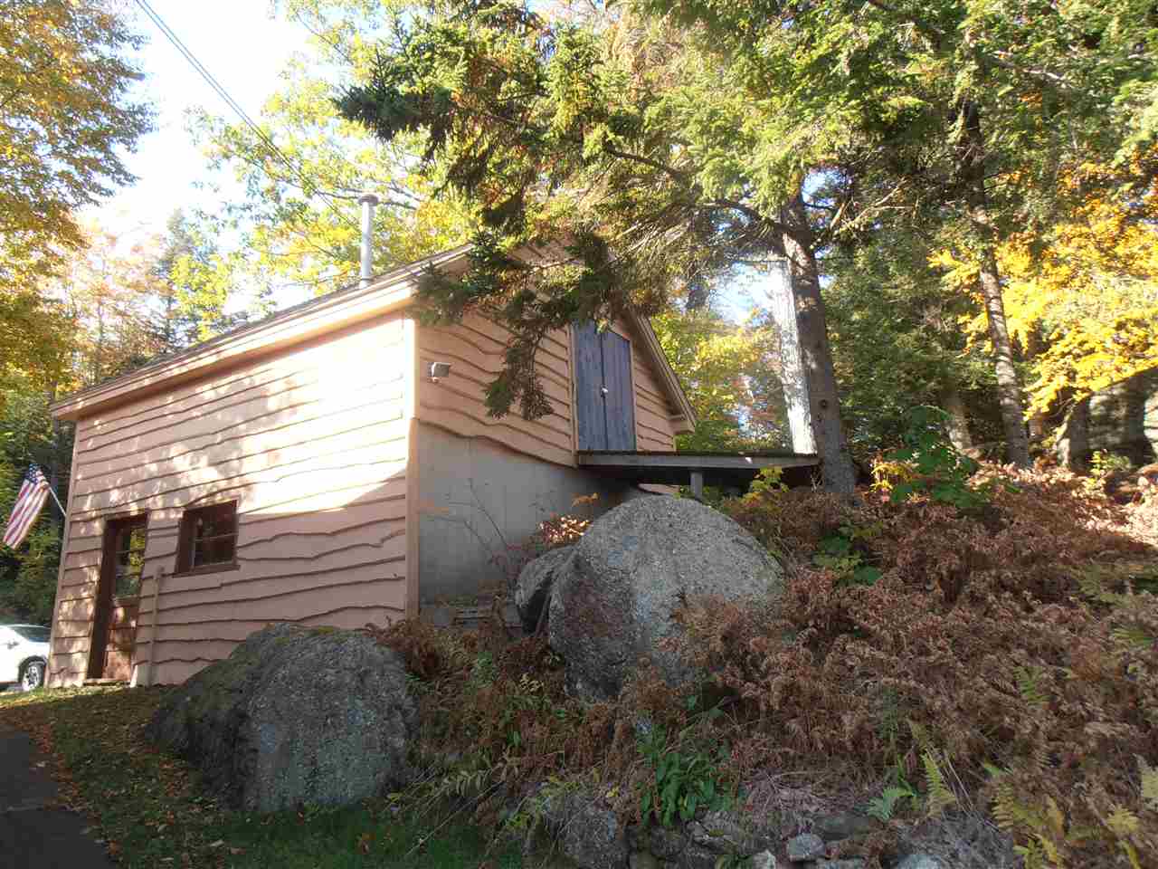188 Cove Road Washington, NH 03280 - Photo 15 of 38 Gallery Image 15