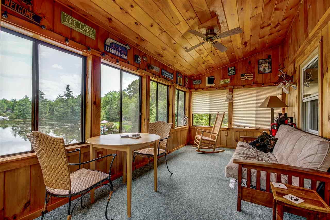 188 Cove Road Washington, NH 03280 - Photo 16 of 38 Gallery Image 16